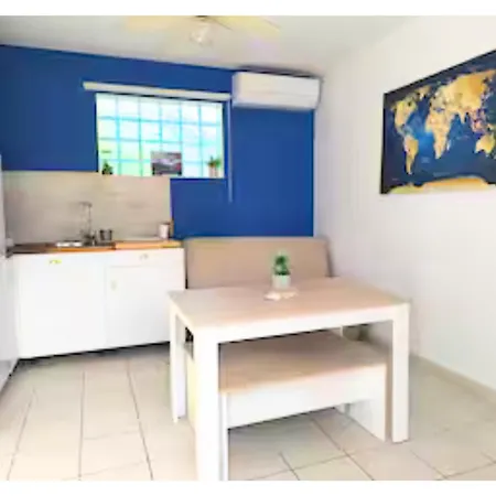 Entre & Ocean A - C' La Vieconciergerie Soustons