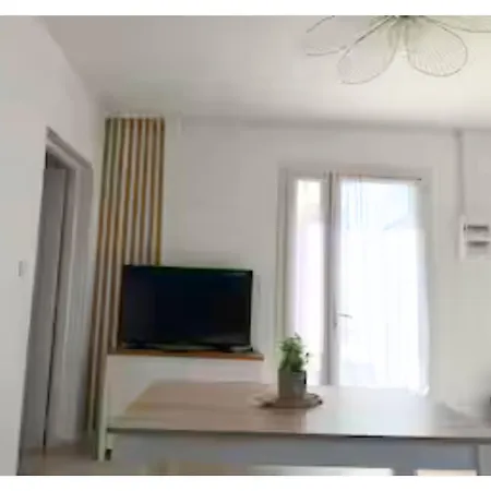 Entre & Ocean A - C' La Vieconciergerie Dom wakacyjny *