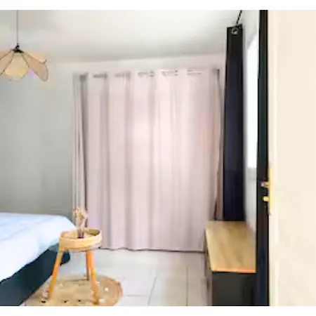 Entre & Ocean A - C' La Vieconciergerie Soustons