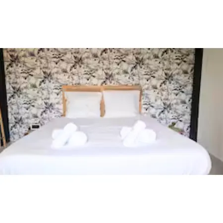 Dom wakacyjny Entre & Ocean A - C' La Vieconciergerie *