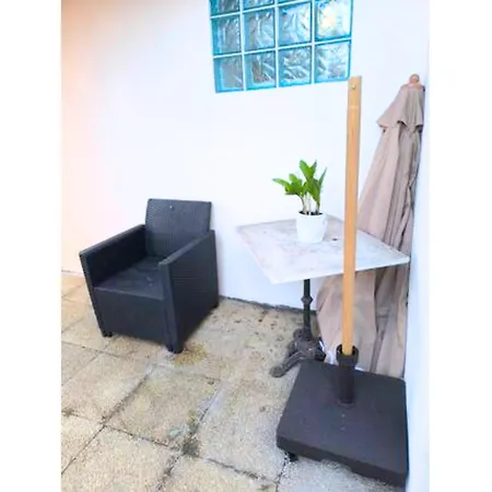 Cocon Nature A - Terrasse & - C' La Vieconciergerie