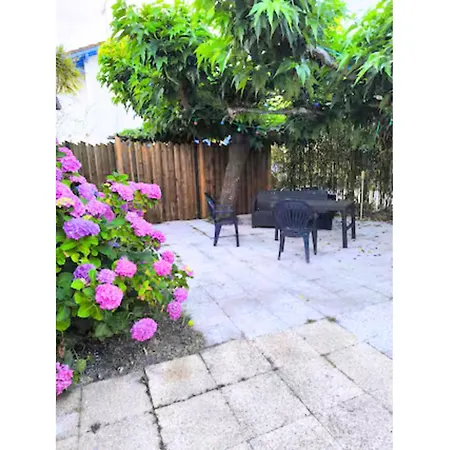 Prázdninový dům Cocon Nature A - Terrasse & - C' La Vieconciergerie Soustons