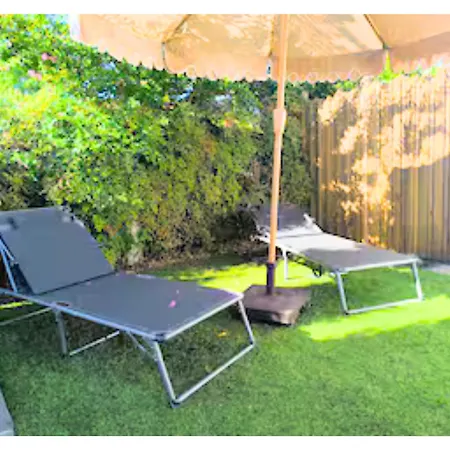 Cocon Nature A - Terrasse & - C' La Vieconciergerie Soustons