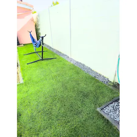 Cocon Nature A - Terrasse & - C' La Vieconciergerie Prázdninový dům *