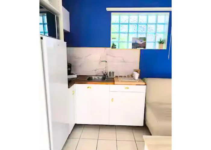 Entre & Ocean A - C' La Vieconciergerie Dom wakacyjny *