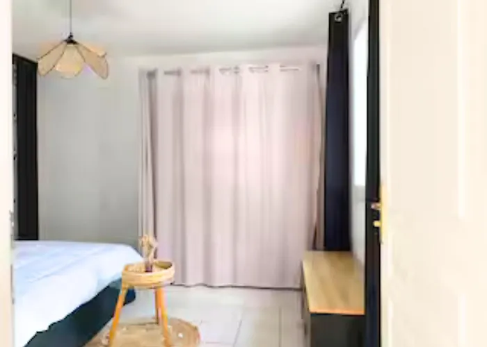 Entre & Ocean A - C' La Vieconciergerie Soustons