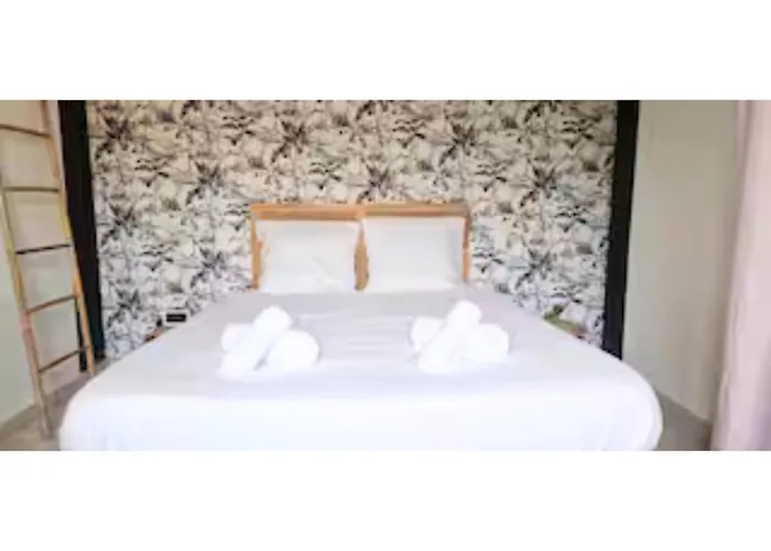 Dom wakacyjny Entre & Ocean A - C' La Vieconciergerie *