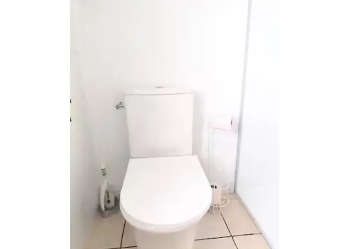 Entre & Ocean A - C' La Vieconciergerie Dom wakacyjny *