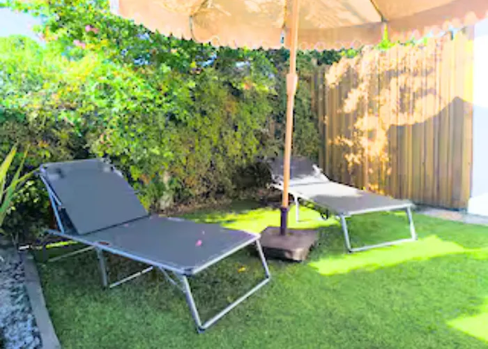 Entre & Ocean A - C' La Vieconciergerie Soustons