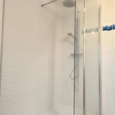 Maisonnette La Tropicale