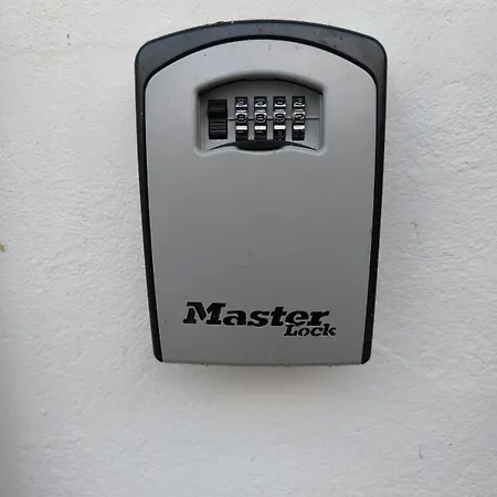 Maisonnette La Tropicale Hébergement de vacances