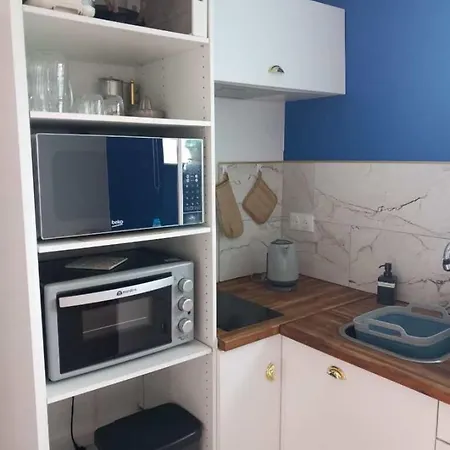 Maisonnette La Tropicale Hébergement de vacances Soustons