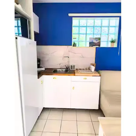 Entre & Ocean A - C' La Vieconciergerie Semesterbostad *