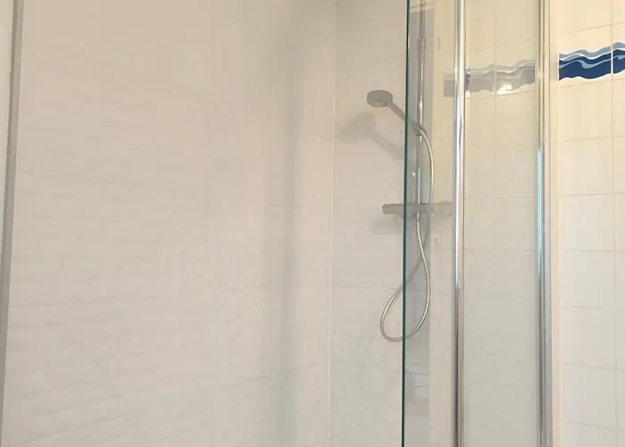 Entre & Ocean A - C' La Vieconciergerie