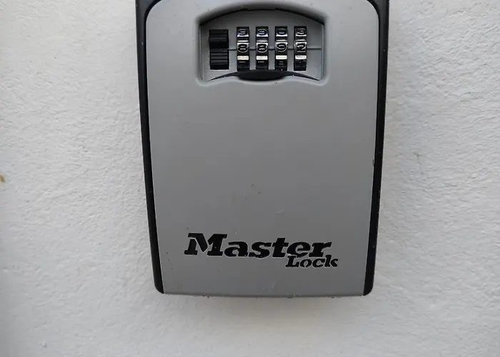 Entre & Ocean A - C' La Vieconciergerie Semesterbostad