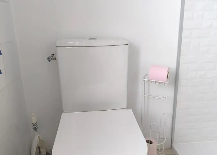 Entre & Ocean A - C' La Vieconciergerie Semesterbostad Soustons