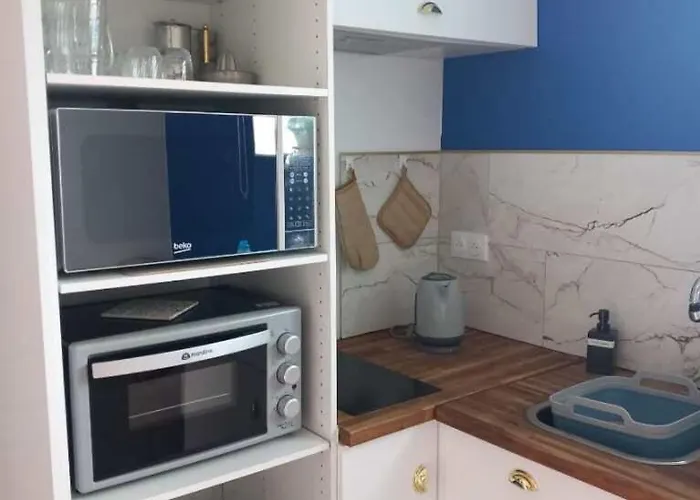 Entre & Ocean A - C' La Vieconciergerie Semesterbostad Soustons