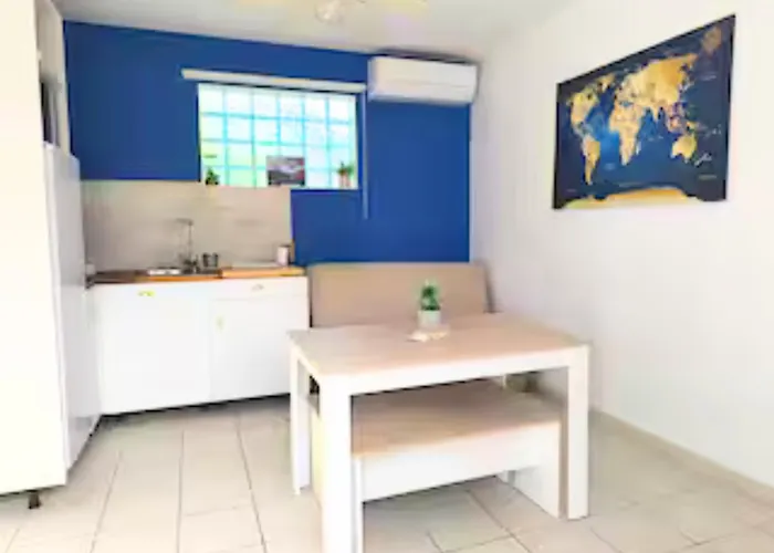 Entre & Ocean A - C' La Vieconciergerie Soustons