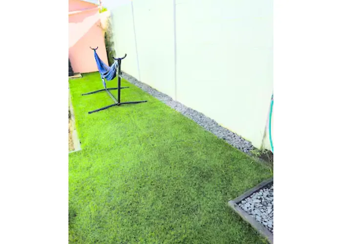 Entre & Ocean A - C' La Vieconciergerie Semesterbostad *